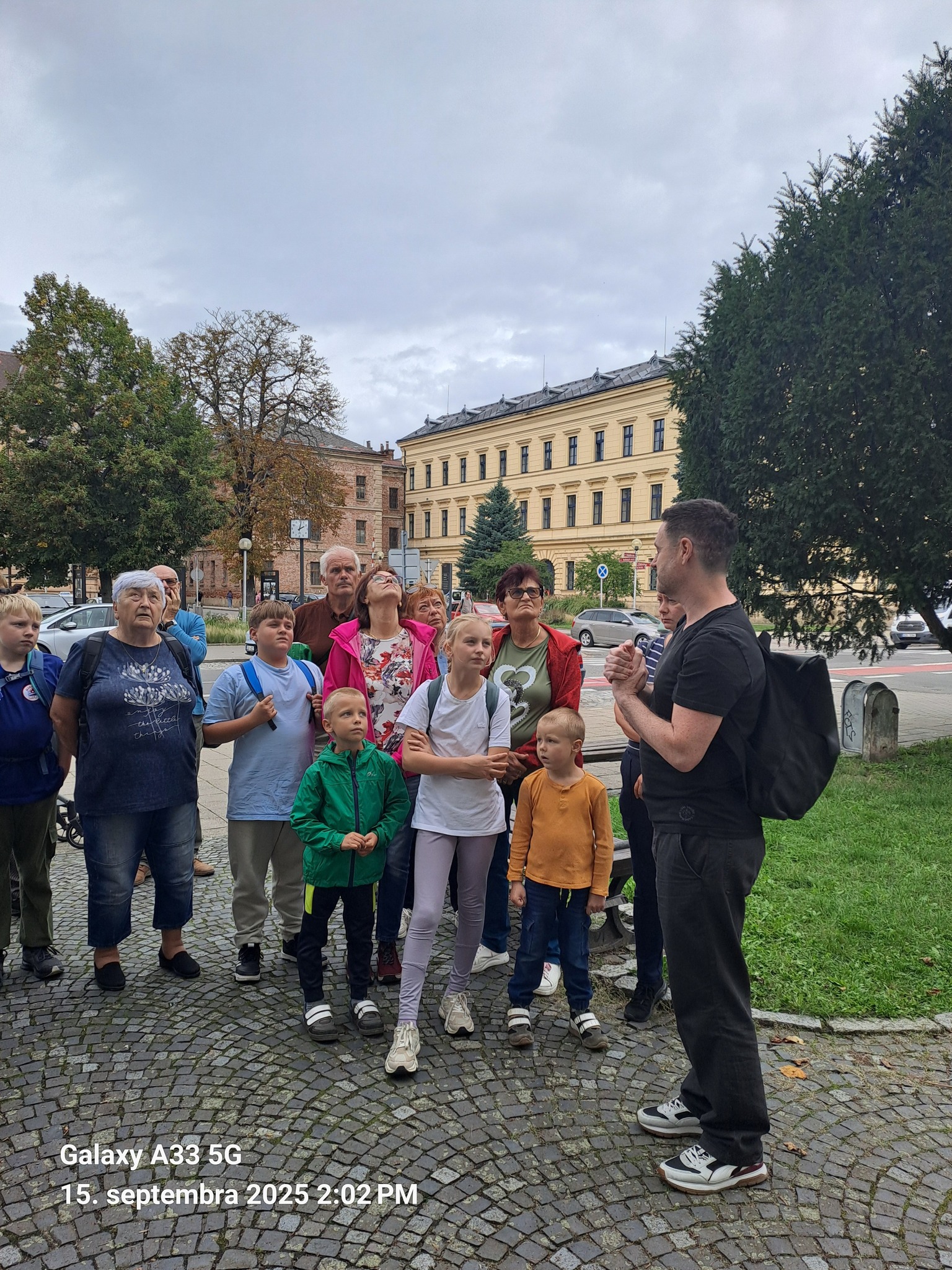 bazilika Nanebovzatia Panny Márie na Velehrad na Morave