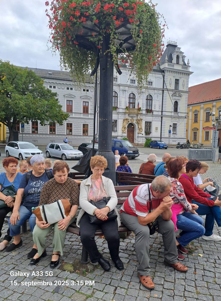 bazilika Nanebovzatia Panny Márie na Velehrad na Morave