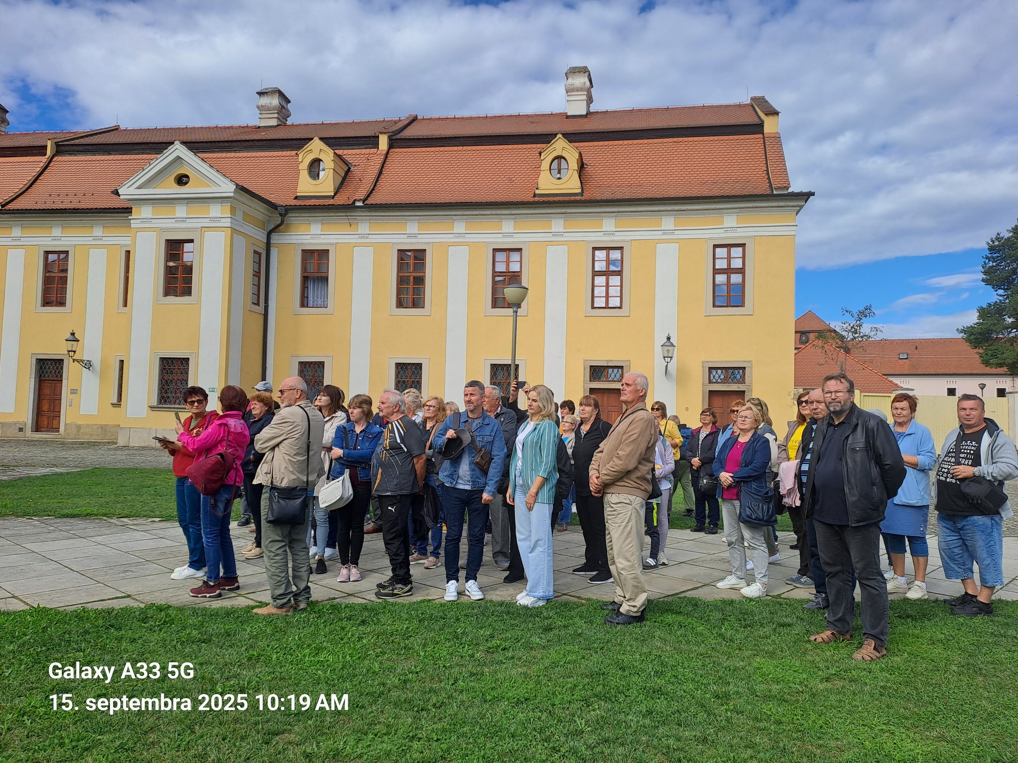 bazilika Nanebovzatia Panny Márie na Velehrad na Morave