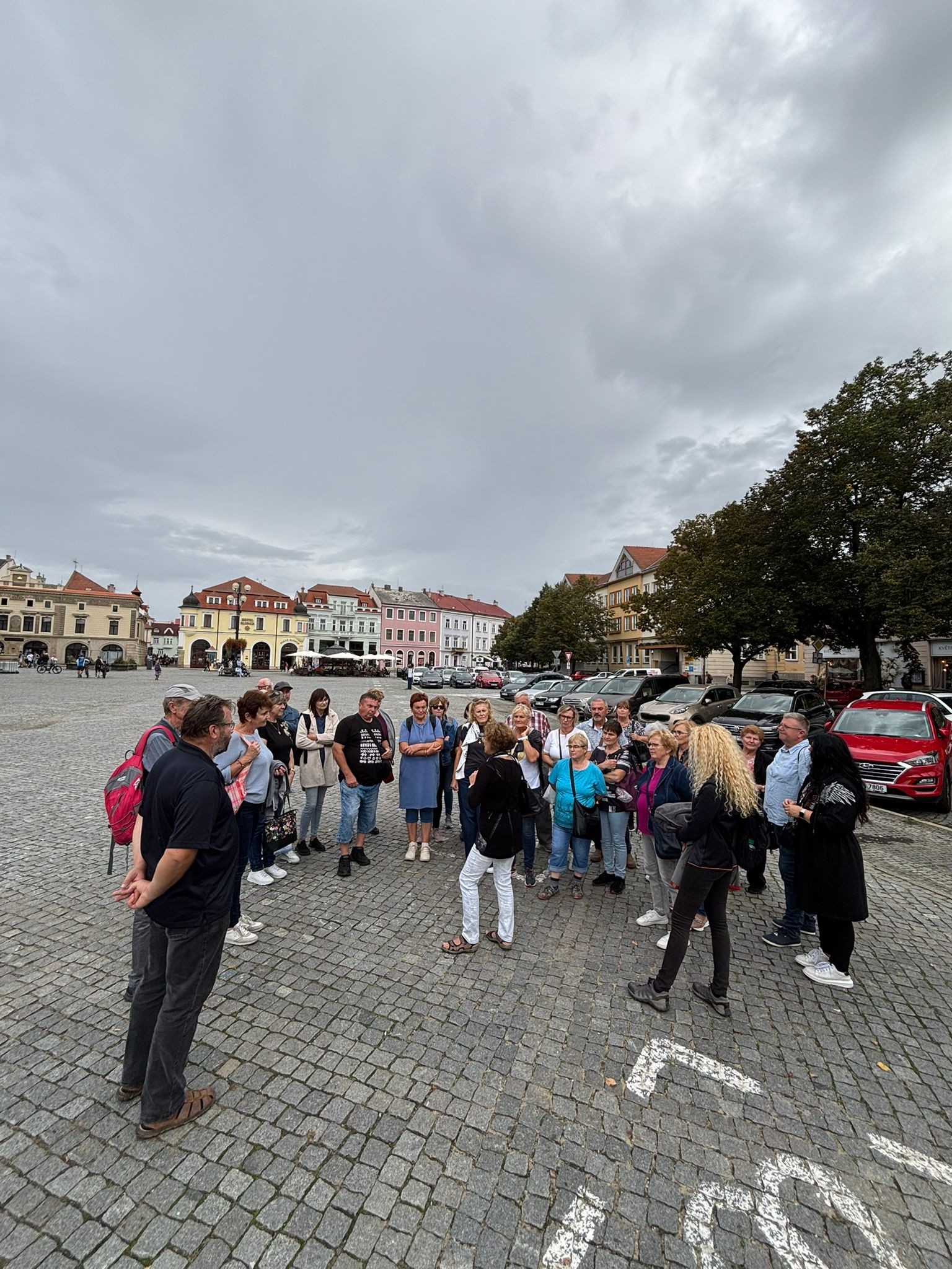 bazilika Nanebovzatia Panny Márie na Velehrad na Morave